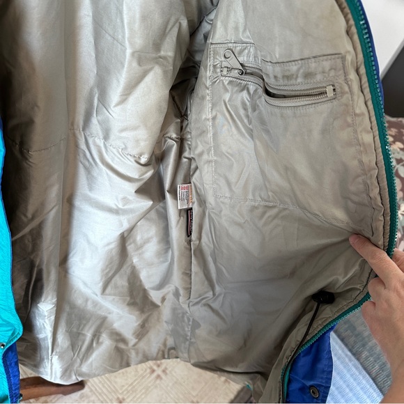 LL Bean Vintage Ski Jacket - Picture 10 of 12